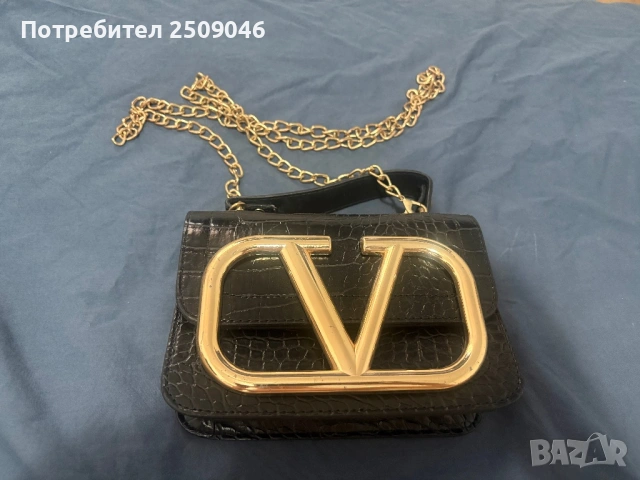 Чантичка,, valentino”