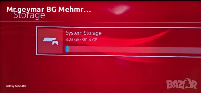 PlayStation4 Slim , снимка 13 - Игри за PlayStation - 54526280