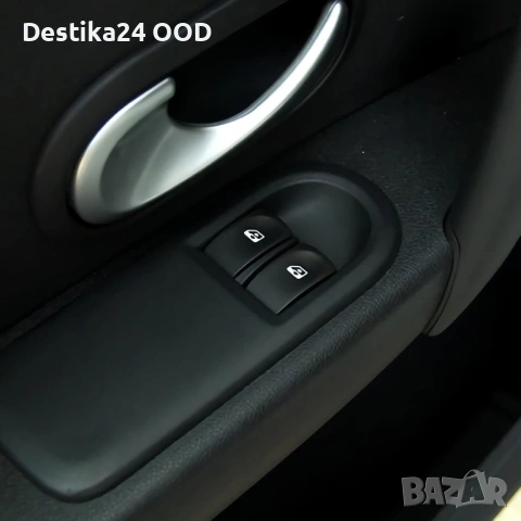 Бутон за ел стъкла Renault Clio Modus Twingo 8200214939, снимка 6 - Части - 54149226