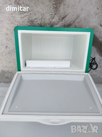 Хладилник ракла  ELECTROLUX -12/220 V- GAZ , снимка 11 - Хладилни чанти - 54422347