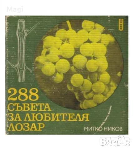 Съвети за лозаря