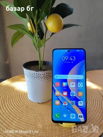 Huawei Nova Y90 128Gb, снимка 4 - Huawei - 55308661