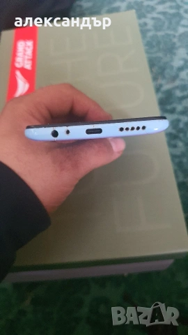 Телефон Redmi note 9 , снимка 6 - Xiaomi - 54472736