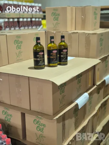 Гръцки зехтин Extra Virgin - РАЗПРОДАЖБА. Специални отстъпки за количество. 100% натурален