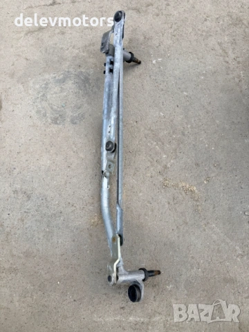 3G1955023C механизъм за предни чистачки от Volkswagen Passat 8, 2.0 TDI 150 кс., DSG, variant, снимка 3 - Части - 54722356