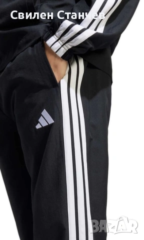 Оригинален спортен екип ADIDAS, снимка 3 - Спортни дрехи, екипи - 54724591