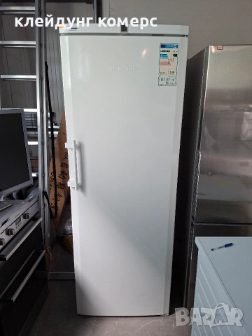 Фризер LIEBHERR PREMIUM NO FROST вис.195см .410л. А+++
