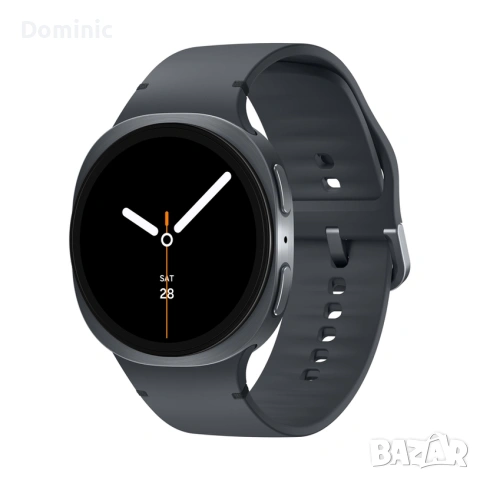 Samsung Galaxy Watch 8 BT 44mm Graphite