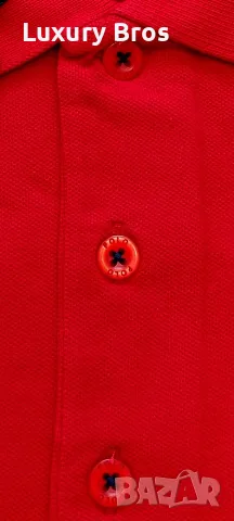 Мъжки тениски Polo Ralph Lauren, снимка 5 - Тениски - 55624578