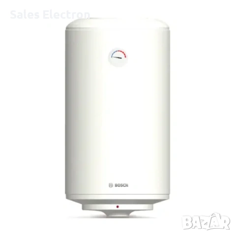 Продавам нов с 5год.гаранция- Bosch TR1000T 50 B, Бойлер 50л