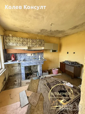 къща Злато поле, снимка 9 - Къщи - 55614160