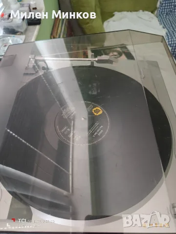 Denon DP29F 75€, снимка 4 - Грамофони - 55597365