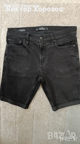 Jack&Jones,Zara,Hollister и др - Къси панталони, снимка 9 - Къси панталони - 41469861