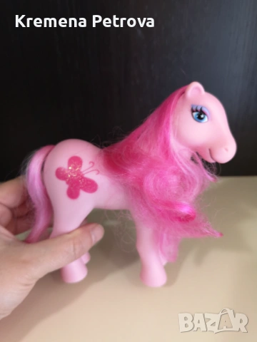 Доставка до СПИДИ АВТОМАТ 2,14€-Огромна колекция My Little Pony/ Пони, снимка 14 - Фигурки - 48172500