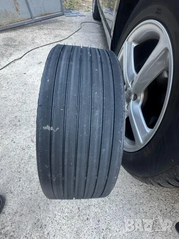 18 цола Патерица Audi Q-5, Q-7, Q-8 ,Porshe Cayenne, Macan, VW Touareg, снимка 7 - Гуми и джанти - 55434041