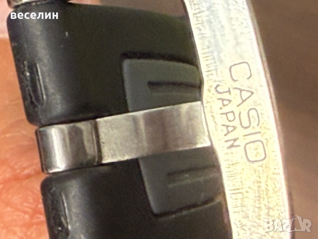 Мъжки часовник Casio G‑Shock DW‑9300 Raysman, снимка 5 - Мъжки - 54915124