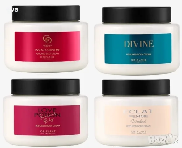 Avon, Oriflame - налични продукти за лице и тяло, декоративна козметика, снимка 6 - Козметика за тяло - 55603974