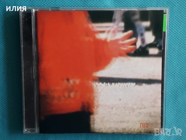 Future Jazz,Jazzdance,Downtempo,Trip Hop,Big Beat,Breaks,IDM - Част-14, снимка 13 - CD дискове - 55670584