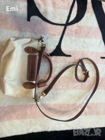 long champ modele bepose , снимка 3 - Чанти - 54245864