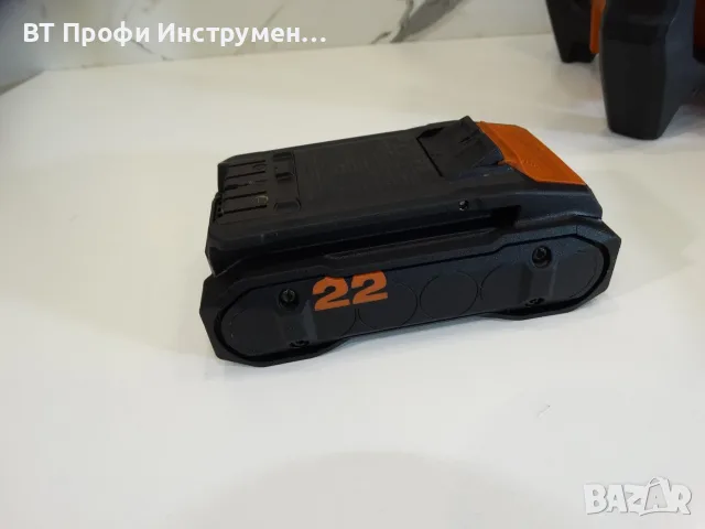 2025 - Hilti PR 40 - 22 / Nuron - Ротационен лазерен нивелир, снимка 11 - Измервателни инструменти - 55356493