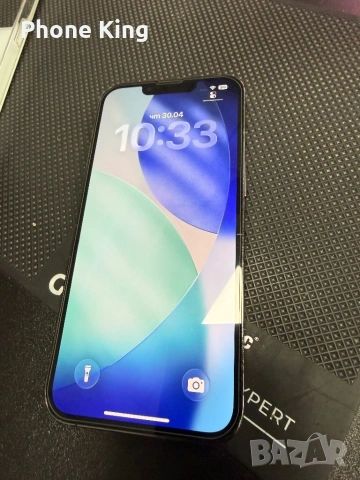 iPhone 13 Pro 128 gb Топ цена, снимка 6 - Apple iPhone - 54372576