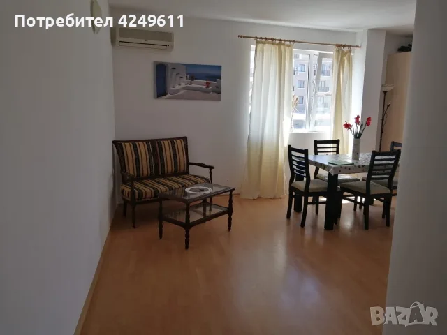     Апартамент на първа линия в центъра на Бяла с невероятна морска панорама , снимка 6 - Апартаменти - 55418964