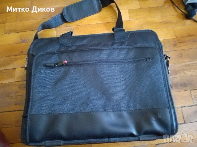чанта за лаптоп Lenovo ThinkPad 44х35см нова 