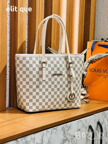 чанта Louis Vuitton 