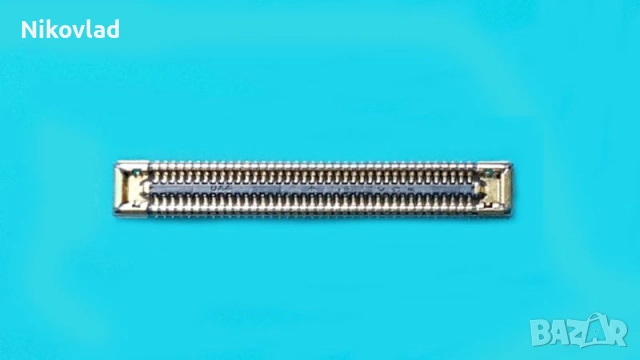 78 Pin Port FPC Connector Samsung Galaxy A12, A13, A32, A52, A53 (78 pin)