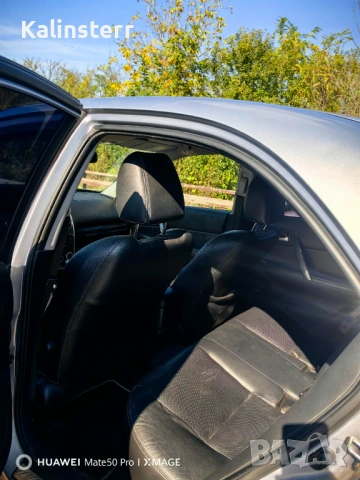Mazda 6 mps 2.3, снимка 8 - Автомобили и джипове - 54803013