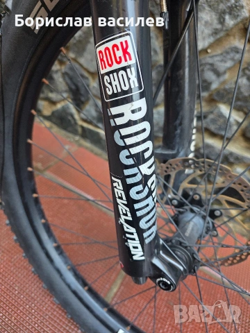 Електрически велосипед DRAG ion trail pro di2, снимка 12 - Велосипеди - 55138688