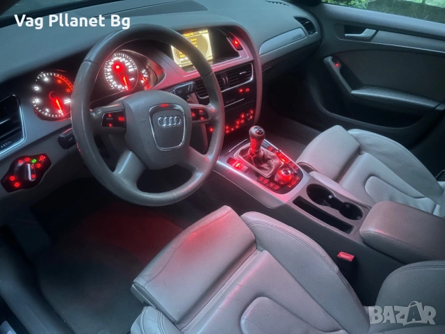 Ауди а4 олроуд На Части Audi a4 allroad, снимка 9 - Автомобили и джипове - 54920820