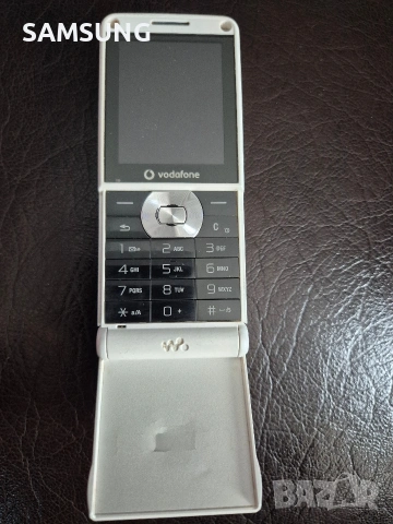 Sony Ericsson - W350i, снимка 2 - Sony Ericsson - 54573925