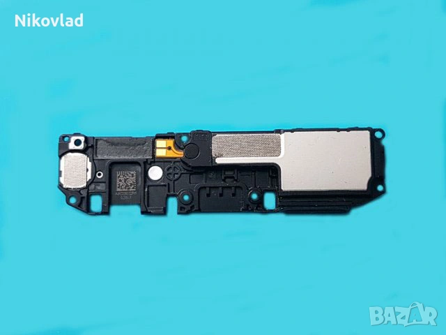 Части Xiaomi Redmi Note 9 4G (M2010J19SC), снимка 13 - Резервни части за телефони - 43741848