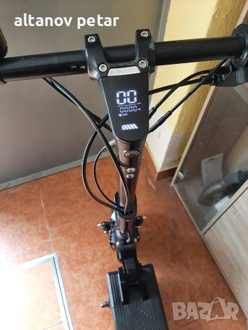 Turtonetkata Bogist C1 Pro 48V25aH 
