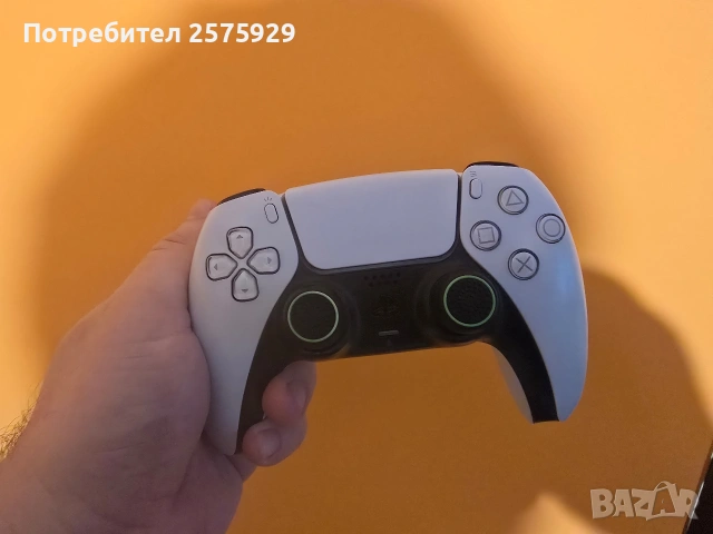 продавам хакнат PlayStation 5 , снимка 5 - PlayStation конзоли - 54863417
