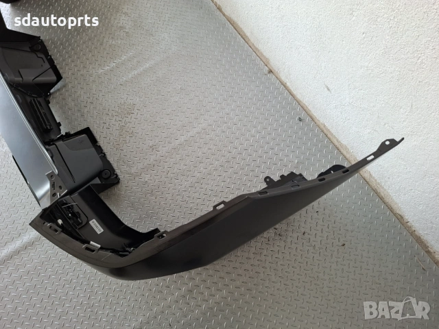 Нова Оригиналан Задна Броня М Power BMW M5 G90 БМВ М5 Г90 M, снимка 7 - Части - 54274664