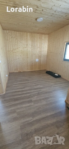 Продавам Ексклузивно Ново бунгало до плаж „Корал“ - Вашият личен оазис на лукс и природа, снимка 6 - Вили - 54988205