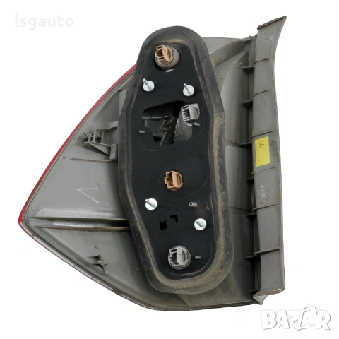 Ляв външен стоп Honda FR-V 2004-2007 ID: 162397, снимка 2 - Части - 55219629
