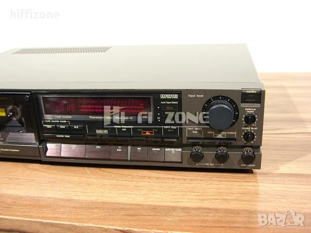 ДЕК   Technics rs-b100 /1 , снимка 7 - Декове - 54342502