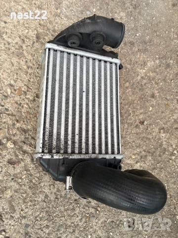 Интеркулер 059 145 805 за VW PASSAT,Audi,Skoda 2,5