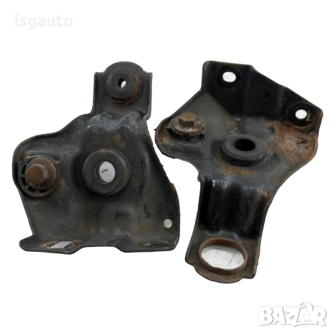 Стойки радиатор Honda Civic VIII 2006-2011 ID: 162048