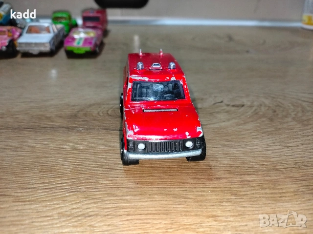 Majorette Range Rover