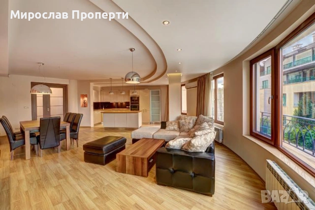 Продаваме Четиристаен апартамент в Борово, снимка 13 - Апартаменти - 55191487