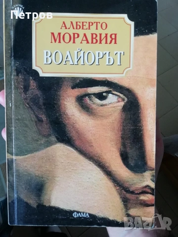 Алис Мънро, Само живот, снимка 12 - Художествена литература - 45383880