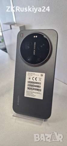 Xiaomi 17 Ultra, снимка 2 - Xiaomi - 54739520