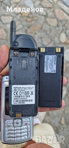 Nokia . Нокия . Нокиа ., снимка 4 - Nokia - 54977937
