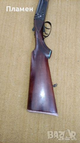 Ловно оръжие , снимка 12 - Ловно оръжие - 52900143