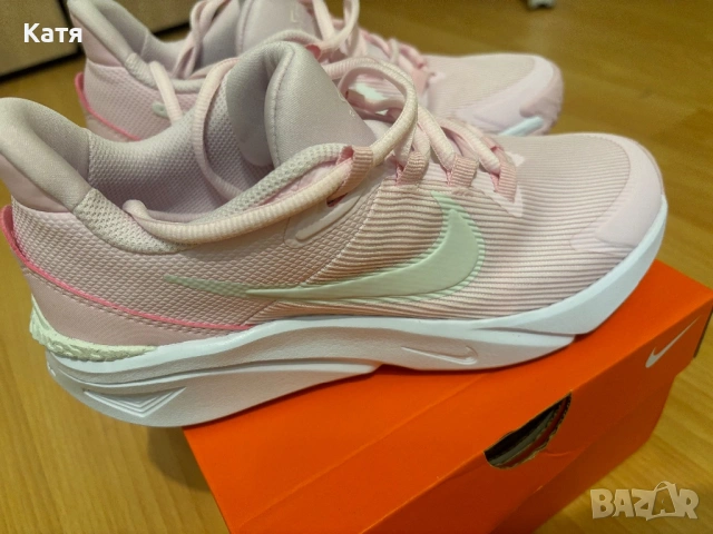 Нови мартонки Nike , снимка 3 - Маратонки - 54453781