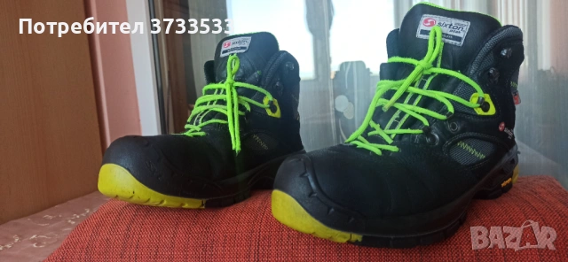 Puma№ 43-25 ev McKinley № 38-15 ev SIXTON Peak № 42-35 ev Fila №41 -13 ev                        , снимка 6 - Маратонки - 54334482